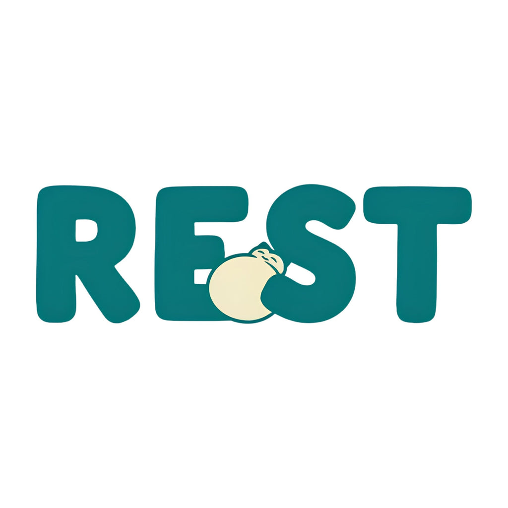 Rest Peach product image 3