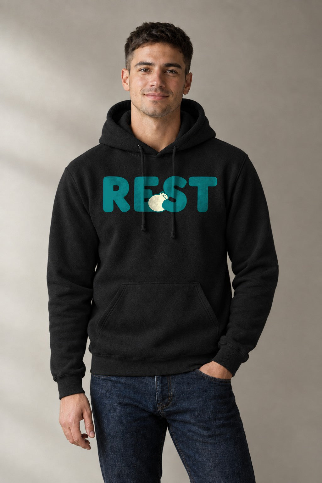Rest Peach product image 2