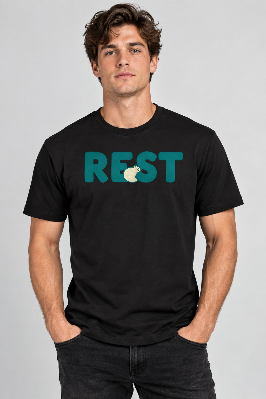 Rest Peach product image 2