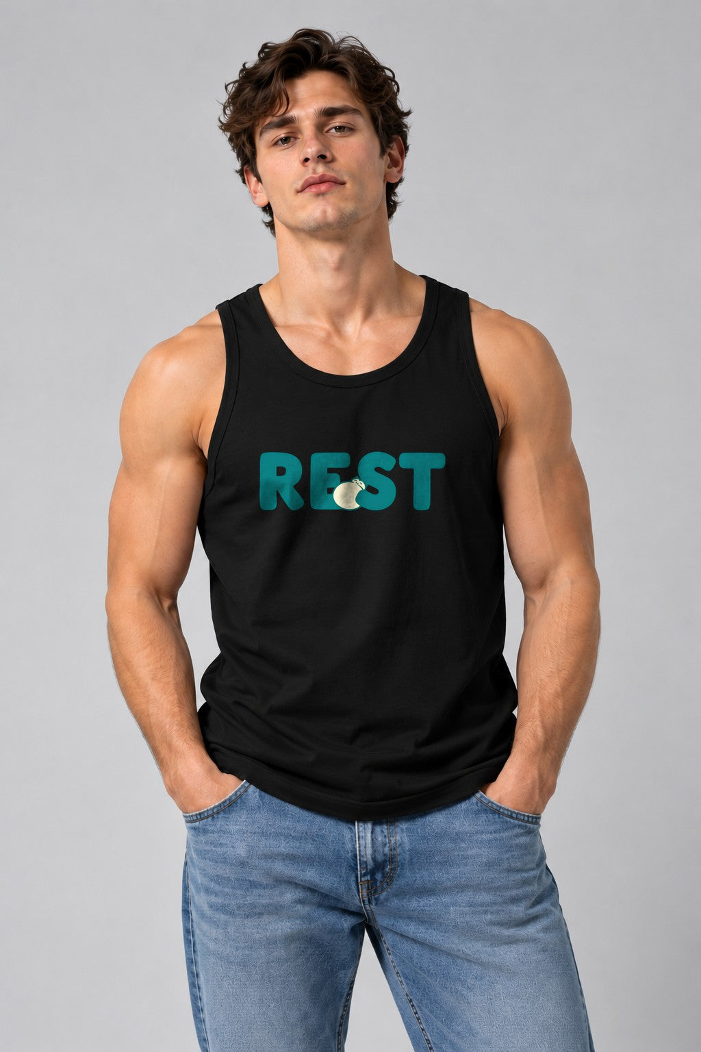 Rest Peach product image 2
