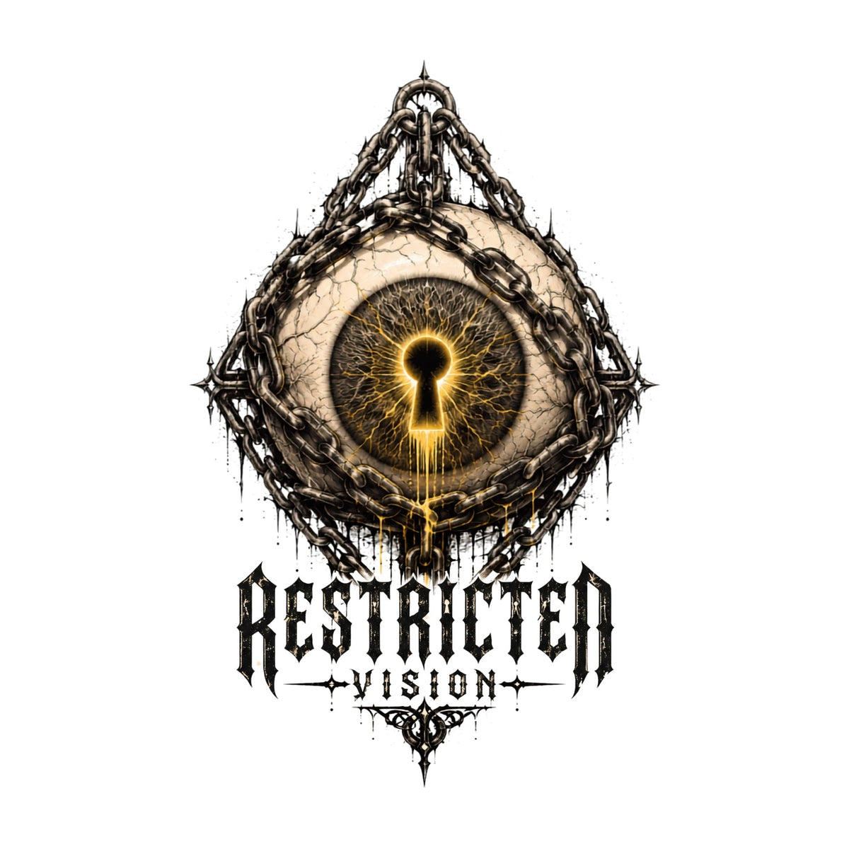 Restricted Vision product image 3
