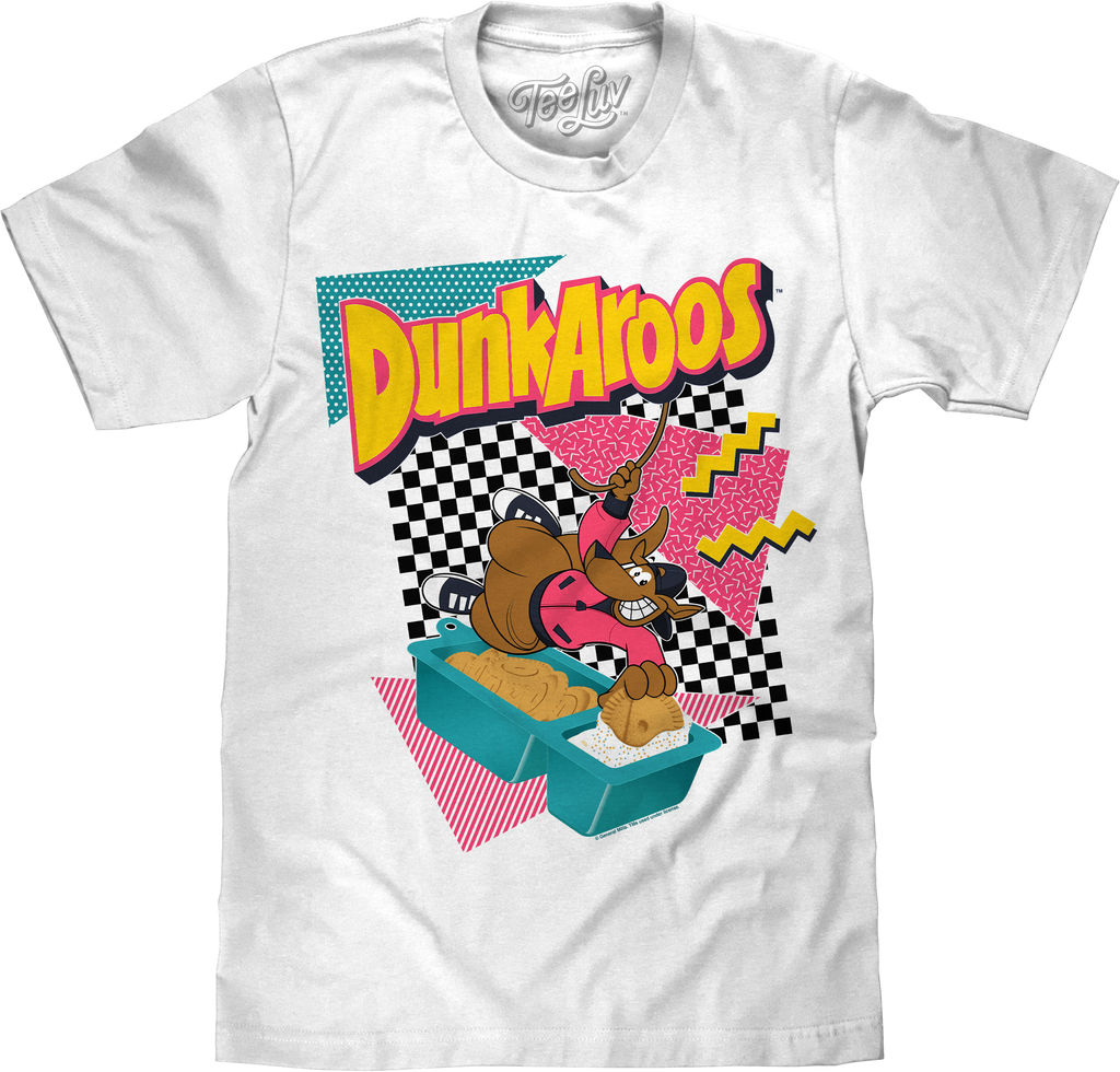 Retro Dunkaroos T-Shirt product image 1