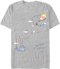 Retro Oh, The Places You'll Go! Dr. Seuss T-Shirt product image 1