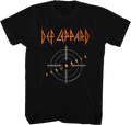 Retro Pyromania Def Leppard T-Shirt product image 1