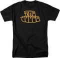 Black The Judge Logo Pontiac T-Shirt product image 1
