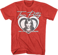 Retro Tom Petty And The Heartbreakers T-Shirt product image 1