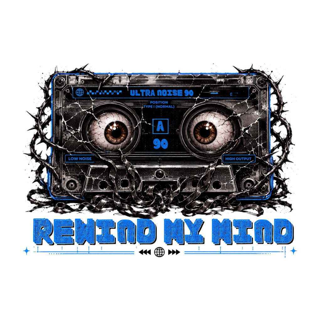 Rewind My Mind product image 3