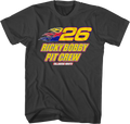 Ricky Bobby Pit Crew Talladega Nights T-Shirt product image 1