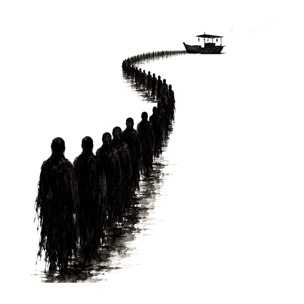 River of Souls product image 3