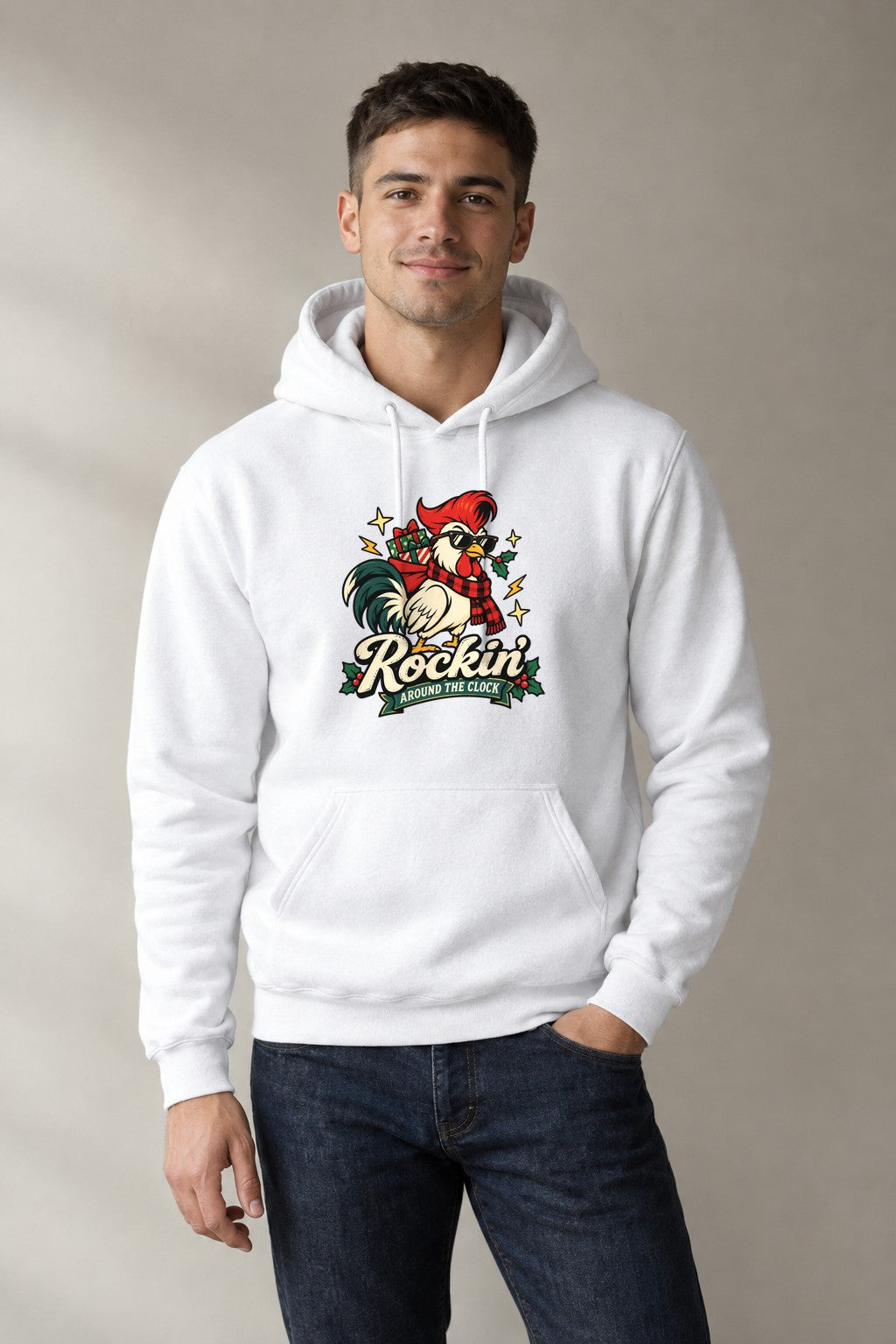 Rockin' Around The Clock product image 1