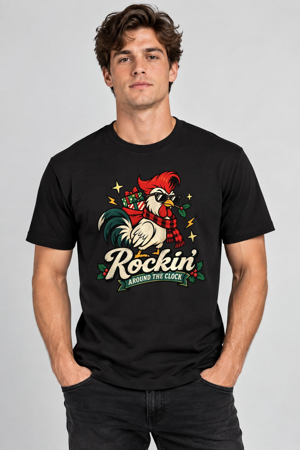 Rockin' Around The Clock product image 2