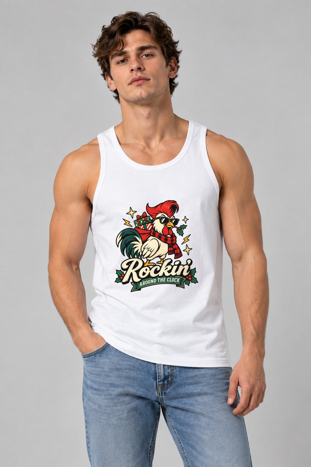 Rockin' Around The Clock