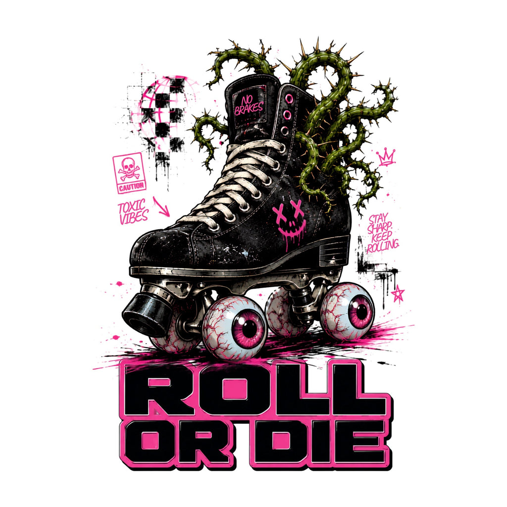 Roll Or Die product image 3