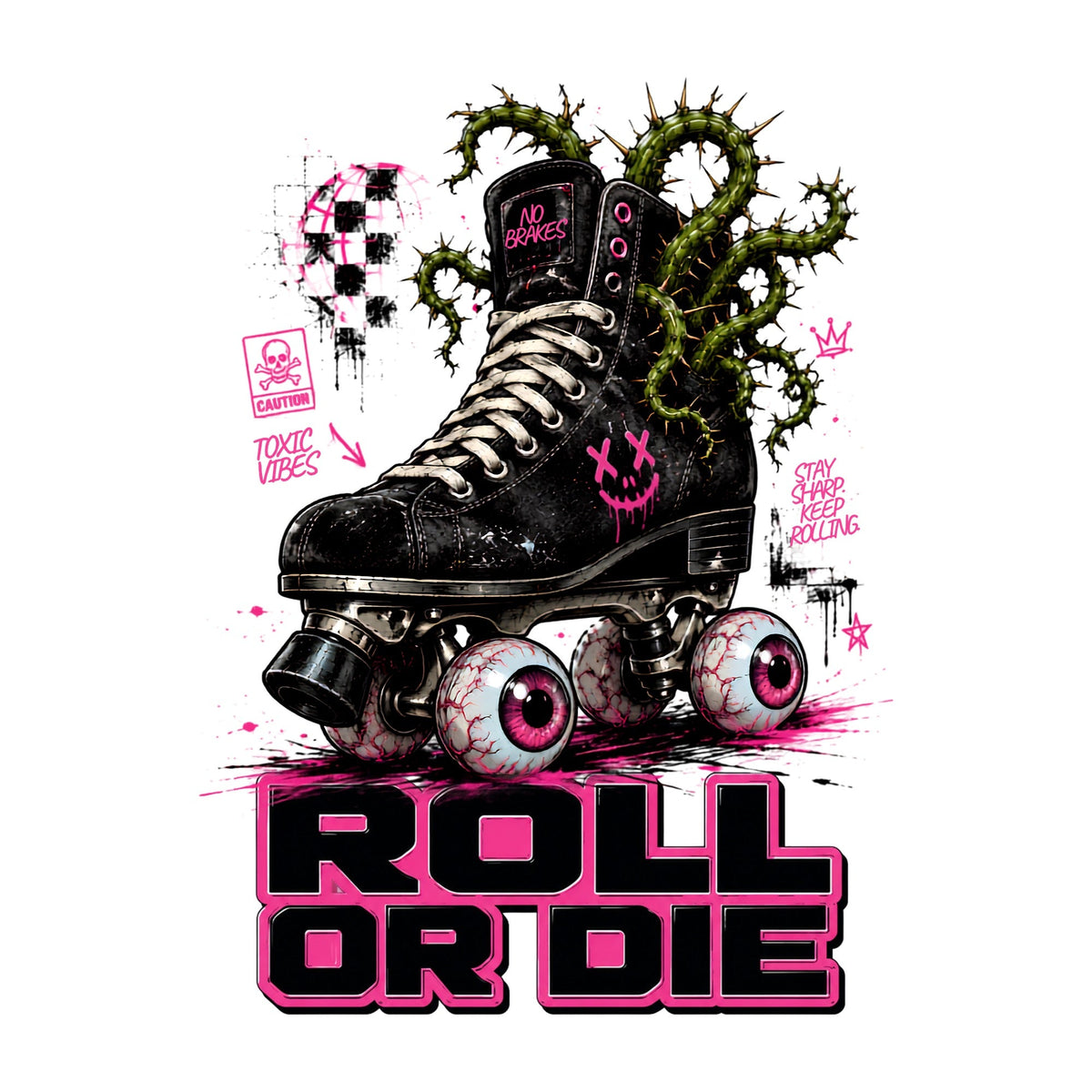 Roll Or Die product image 3