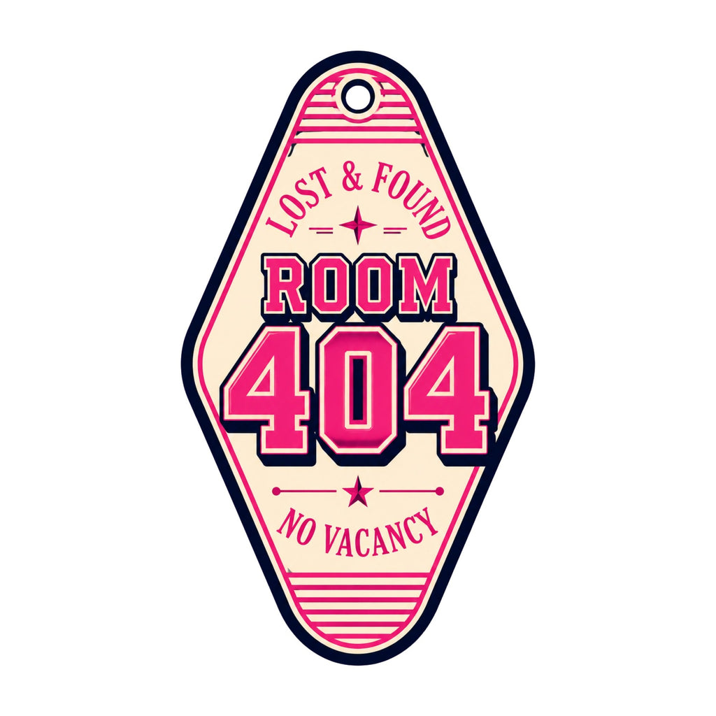 Room 404 Lost & Found product image 3