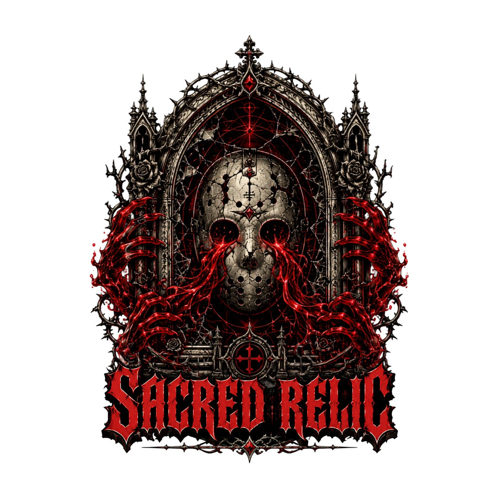 Sacred Relic Skull product image 3