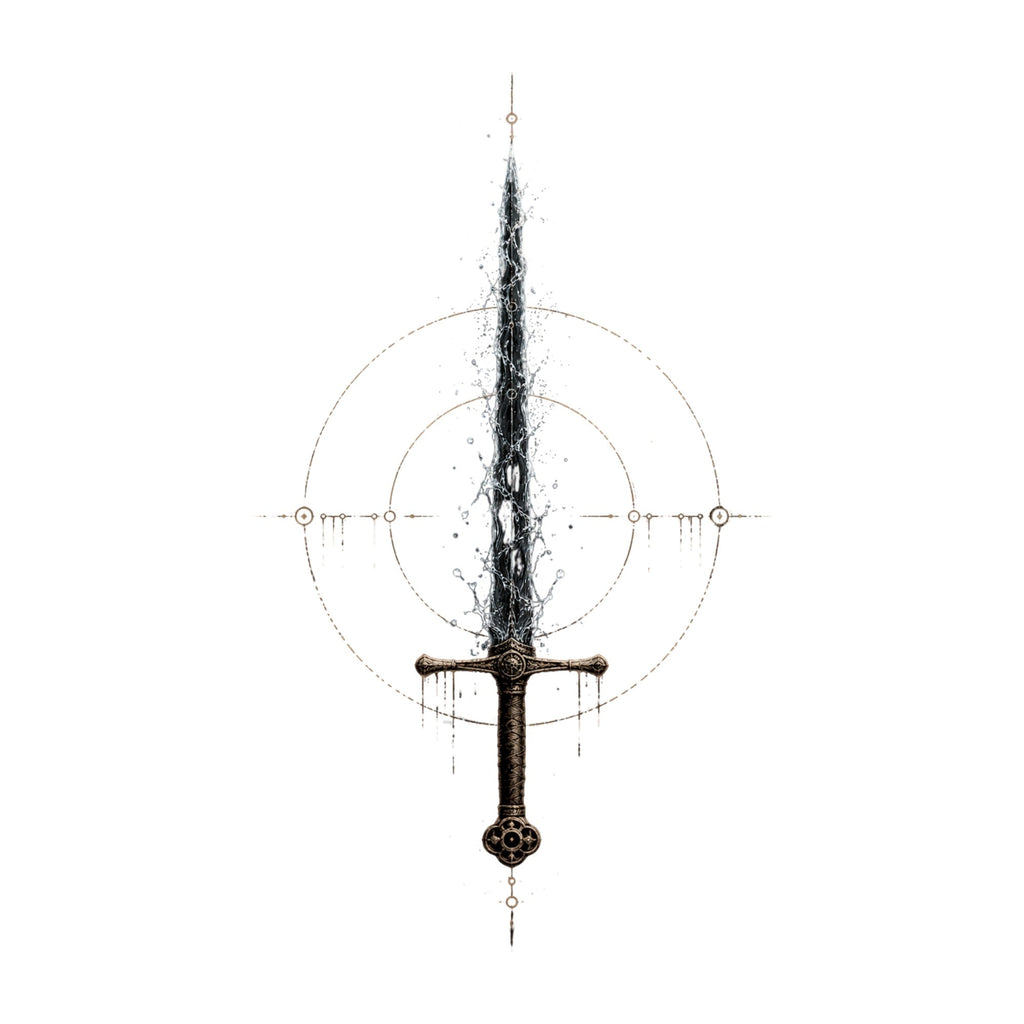 Sacred Sword product image 3