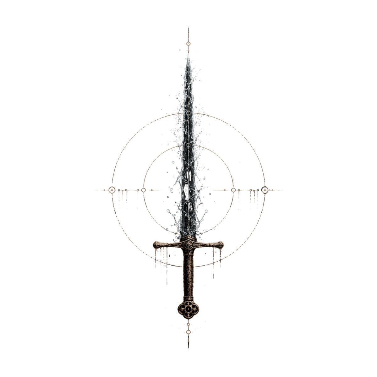 Sacred Sword product image 3