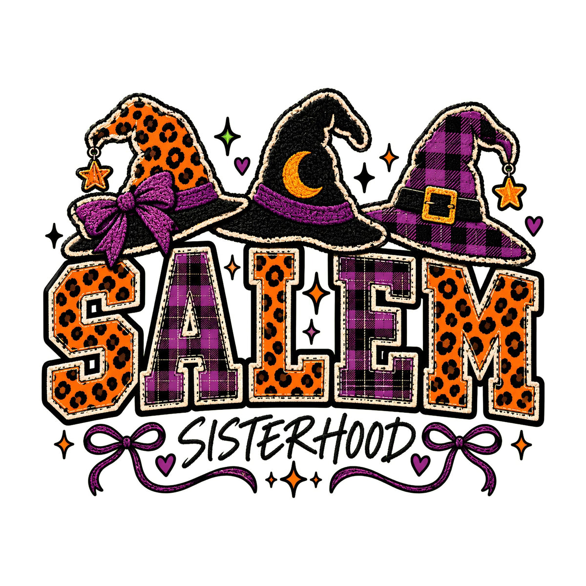Salem Sisterhood product image 3
