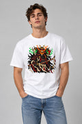 Samurai Skull Warrior product image 1