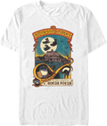 Sanderson Sisters Silhouettes Hocus Pocus T-Shirt product image 1