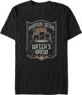 Sanderson Sisters Witch's Brew Hocus Pocus T-Shirt product image 1