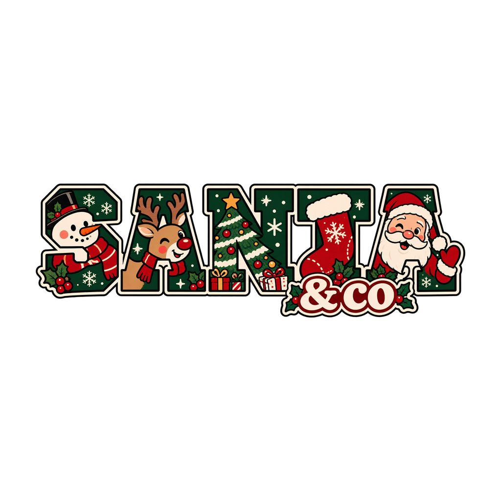 Santa And Co product image 3