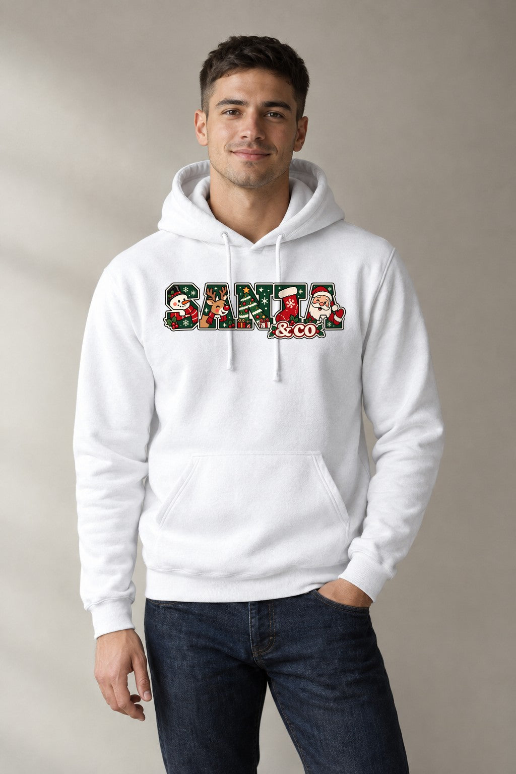 Santa And Co product image 1