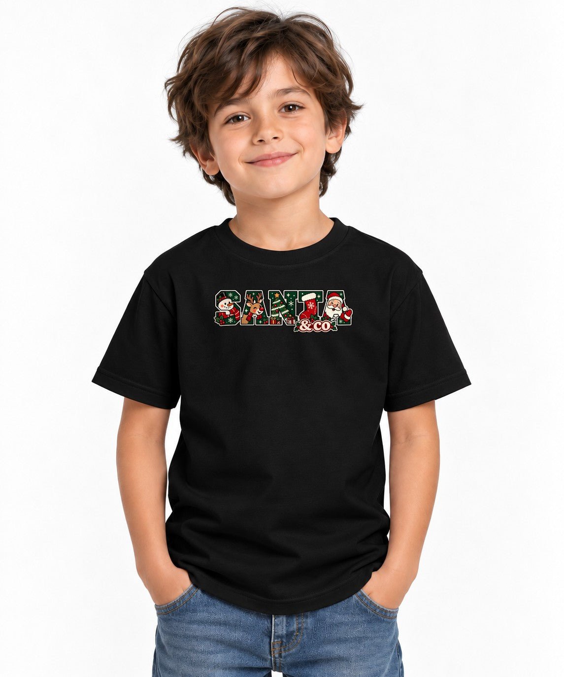 Santa And Co product image 2