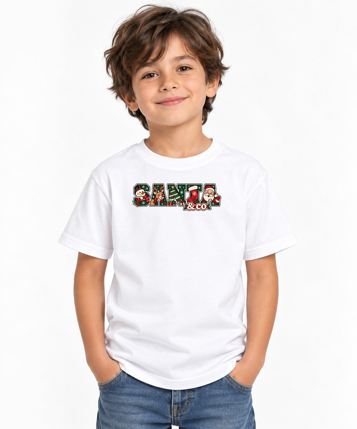 Santa And Co product image 1
