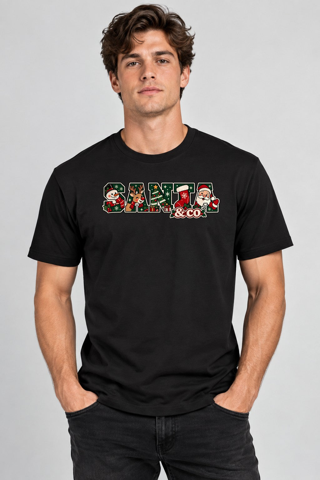 Santa And Co product image 2