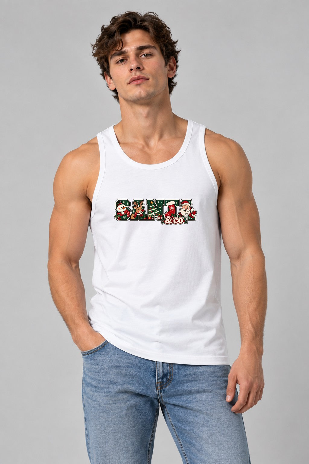 Santa And Co