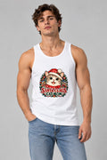 Santa Claus Cat Mom product image 1