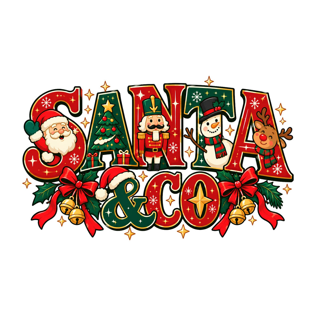 Santa & Co