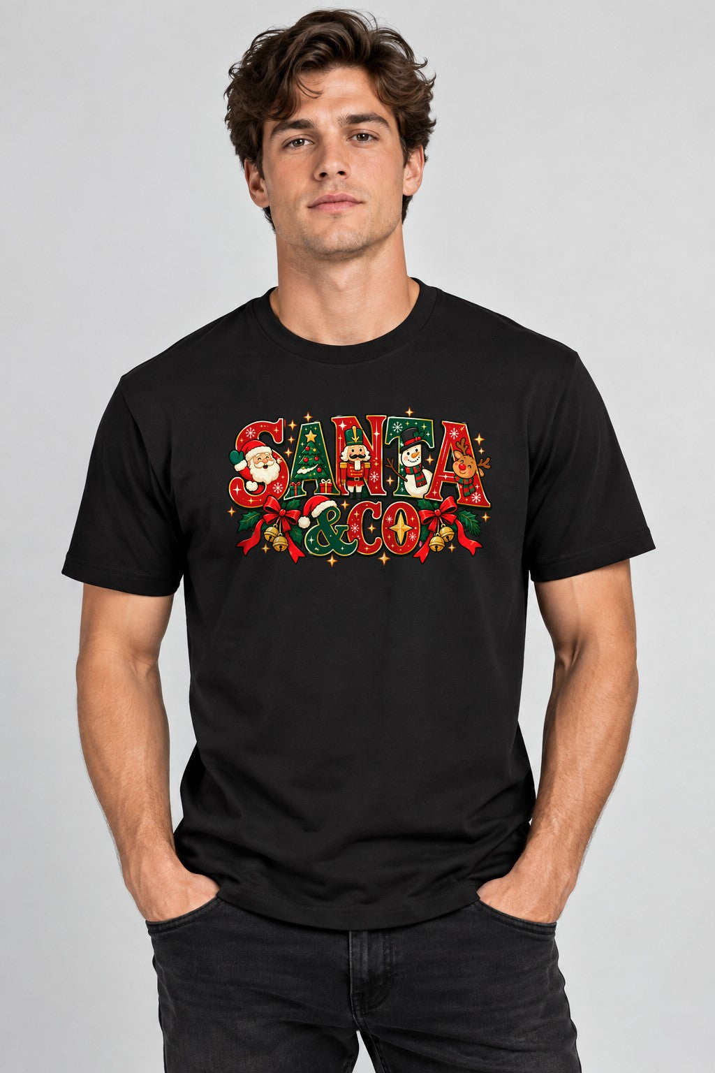 Santa & Co product image 2