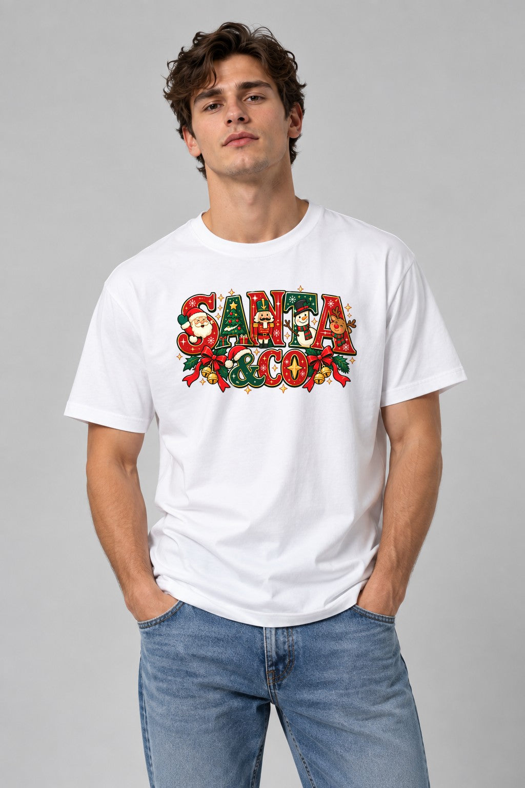 Santa & Co product image 1