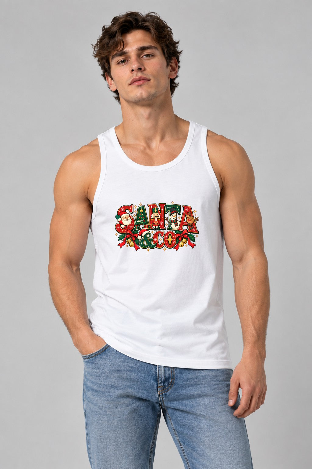 Santa & Co