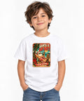Santa Is Off Duty product image 1