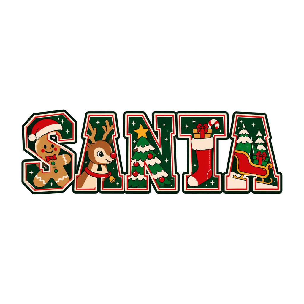 Santa Letters product image 3