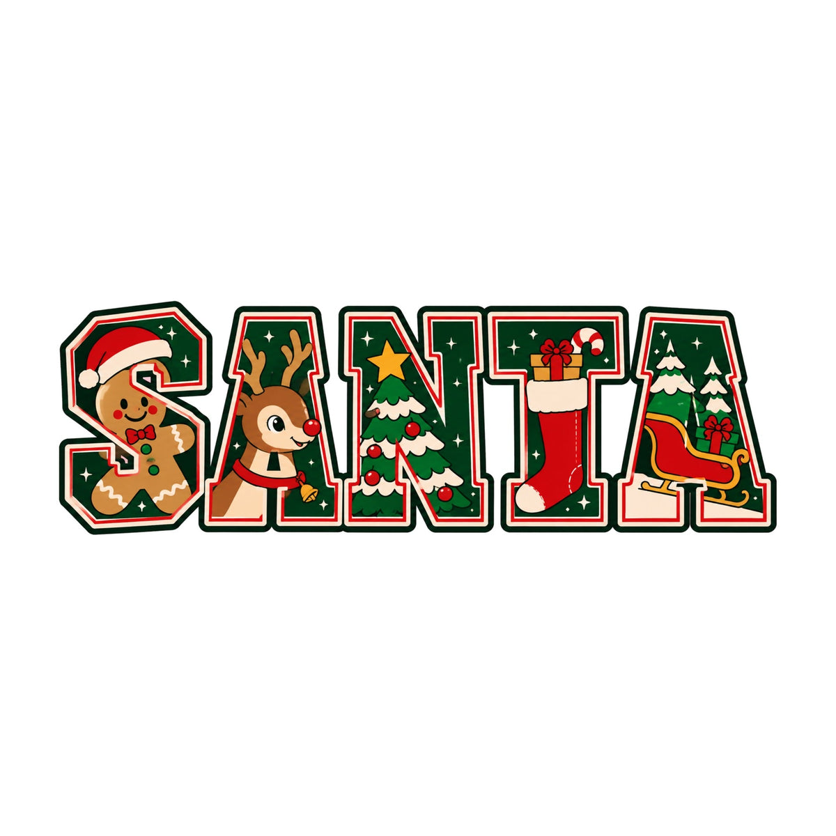 Santa Letters product image 3