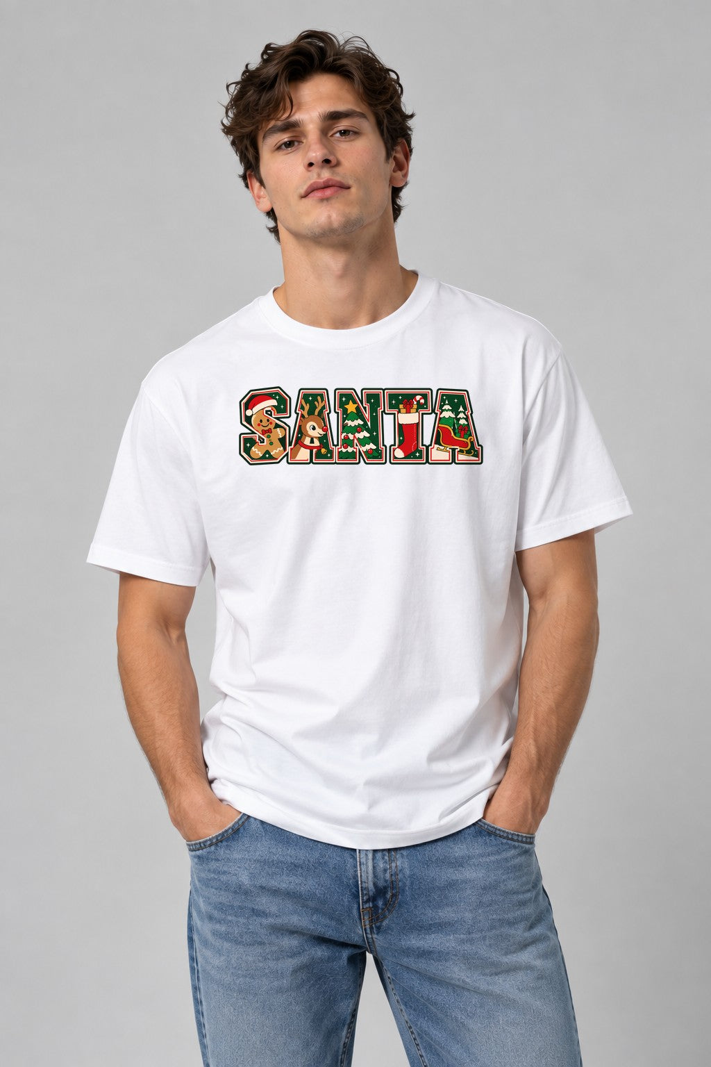 Santa Letters product image 1