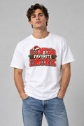 Santa's Favorite Drunk