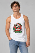 Santa's Treasure Raccoon