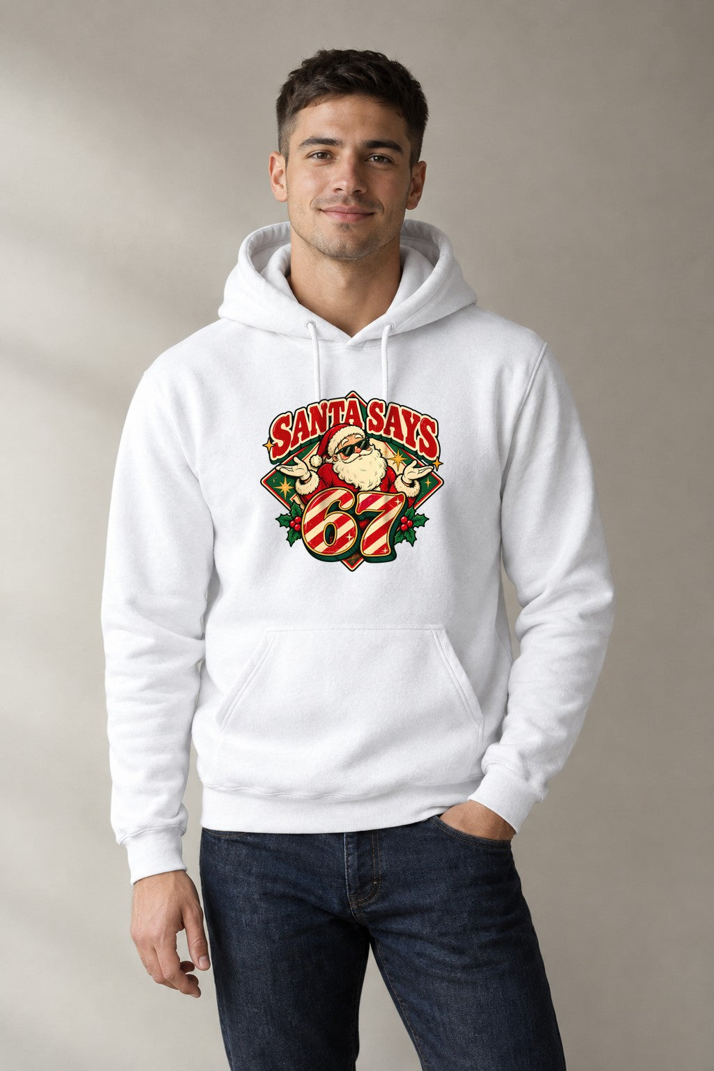 Santa Says 67 product image 1