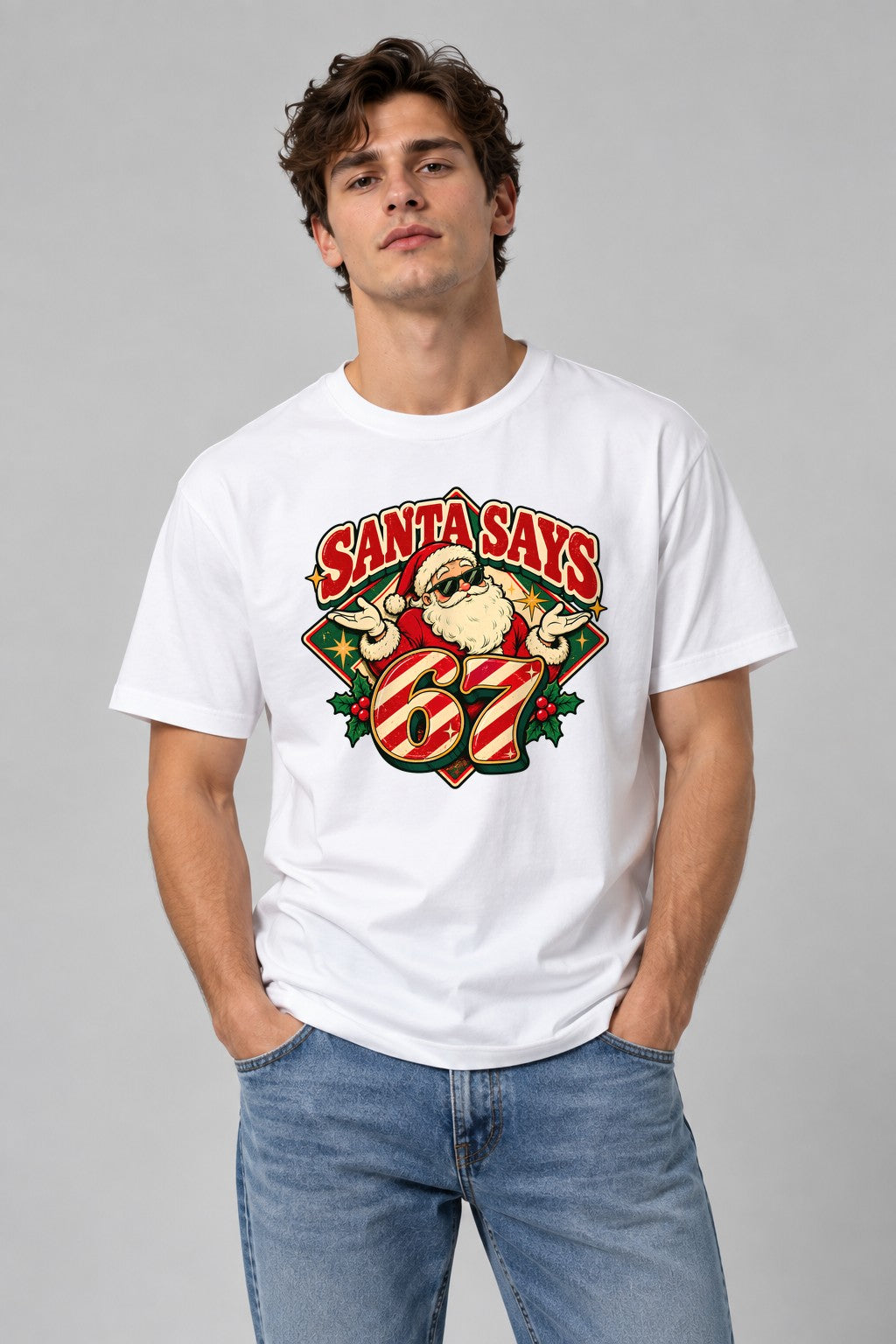 Santa Says 67 product image 1
