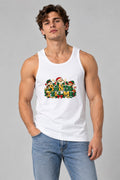 Santa Tell Me