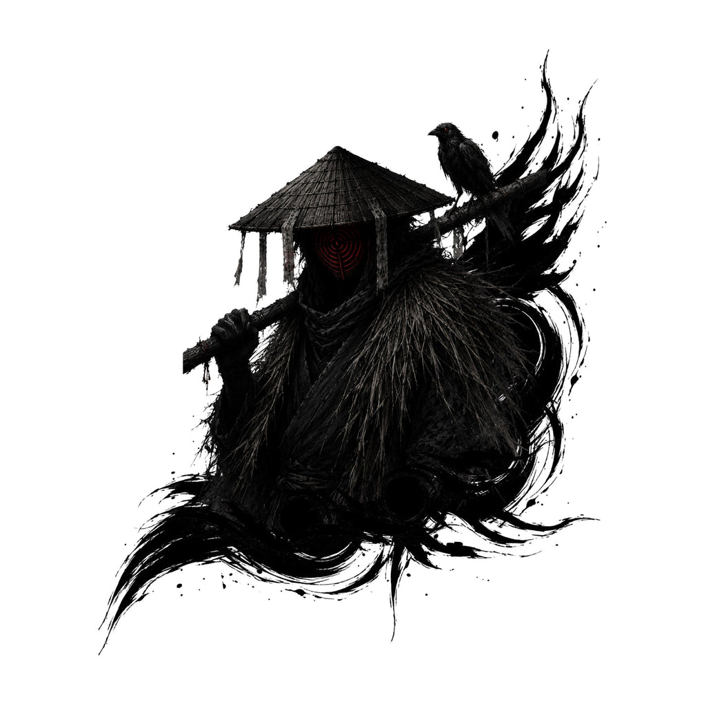 Scarecrow Sentinel product image 3