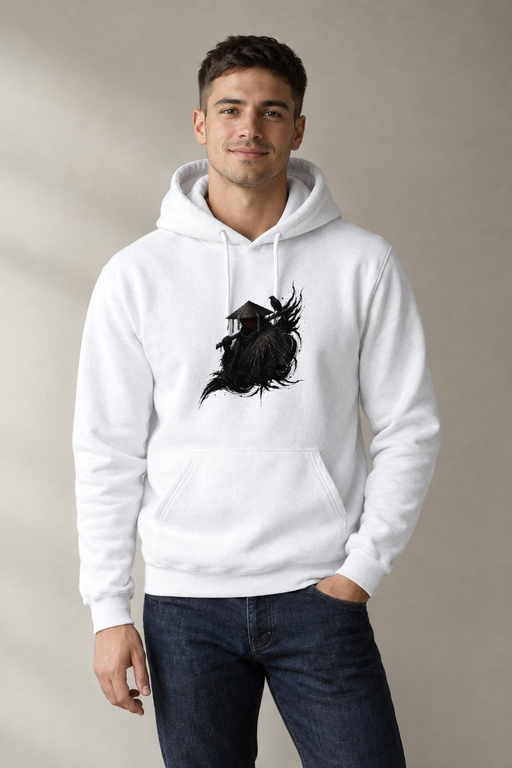 Scarecrow Sentinel product image 1