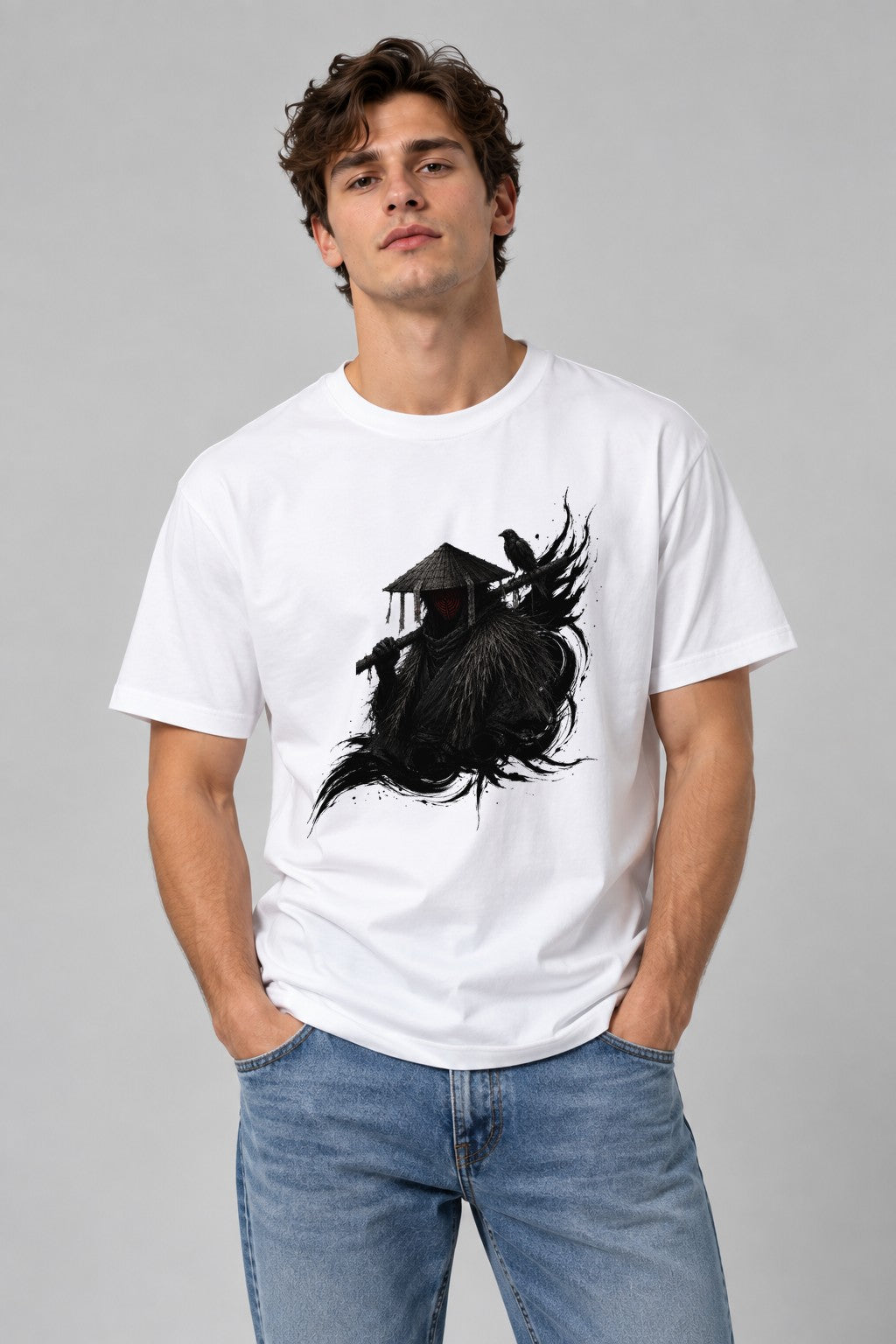 Scarecrow Sentinel product image 1