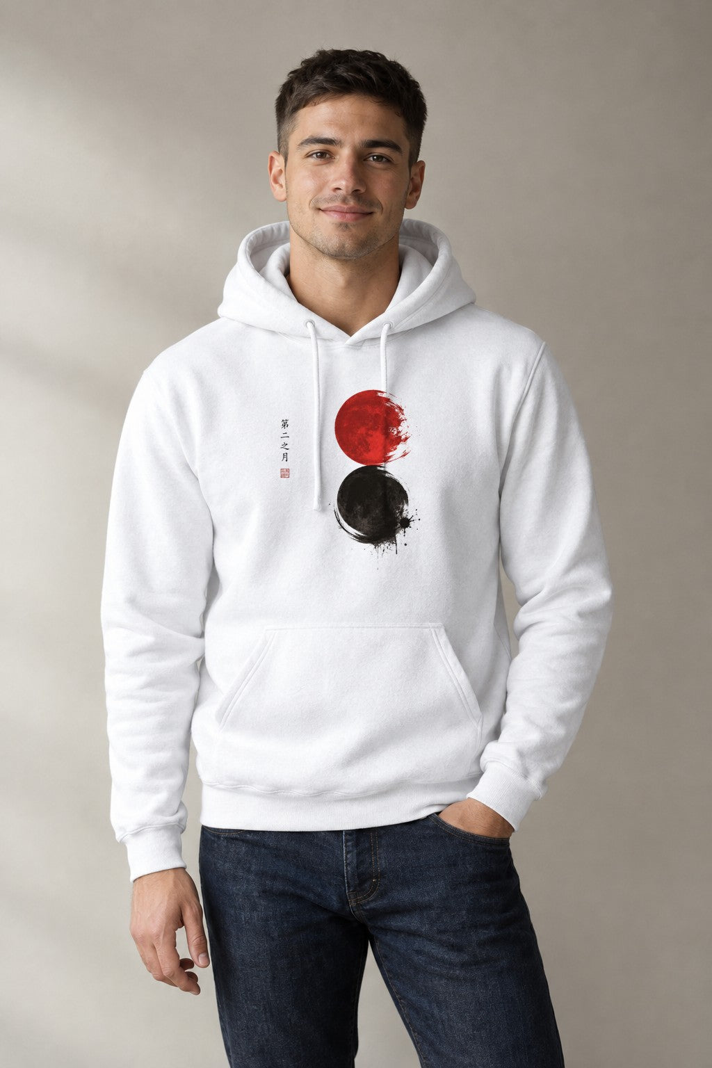 Second Moon product image 1